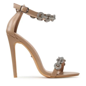 Sandały DeeZee F2461-9 Beżowy