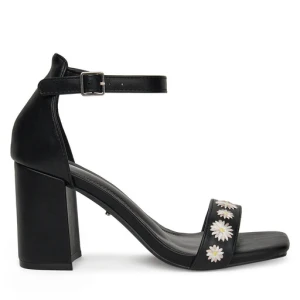 Sandały DeeZee F5207-2 Czarny