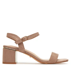 Sandały DeeZee F885-1 Brązowy