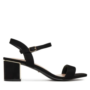 Sandały DeeZee F885-1 Czarny