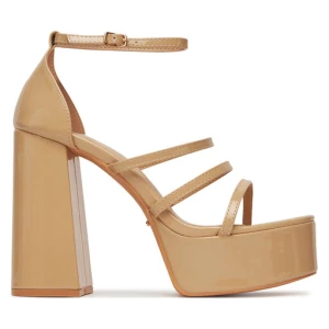 Sandały DeeZee F8914-34 Beżowy