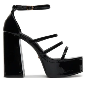 Sandały DeeZee F8914-34 Czarny