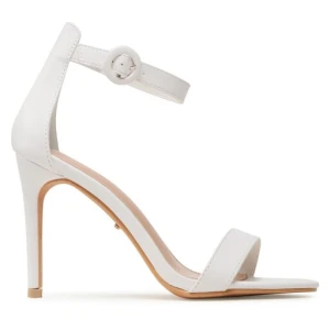 Sandały DeeZee F89725-76 Biały