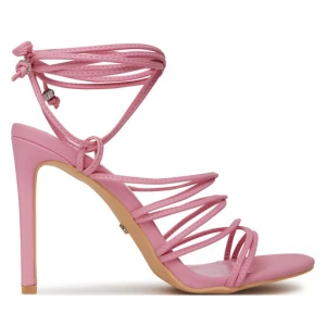 Sandały DeeZee FA05-3492-S1 Różowy