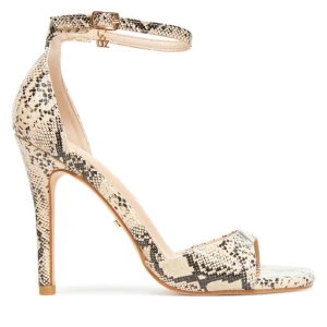 Sandały DeeZee GAF-8598-2 Beżowy