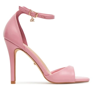 Sandały DeeZee GAF-8598-2 Różowy