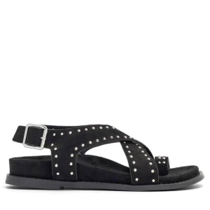 Sandały DeeZee HCL221139 Czarny