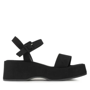 Sandały DeeZee HDXJ220515 Czarny