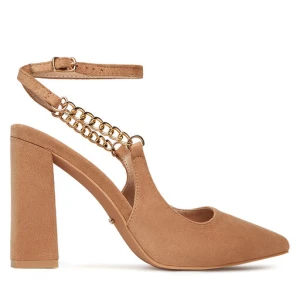 Sandały DeeZee HT368-1 Beżowy