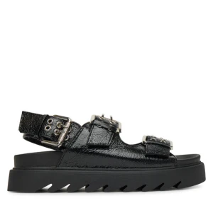 Sandały DeeZee HY62275-1 Czarny