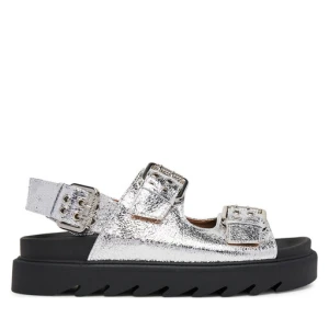 Sandały DeeZee HY62275-1 Srebrny