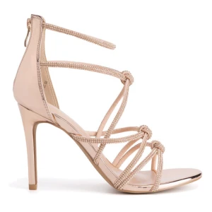 Zdjęcie produktu Sandały DeeZee JY017759-1 Złoty