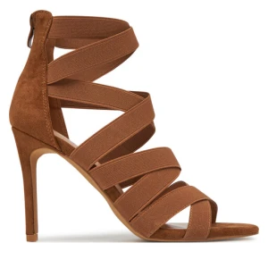 Sandały DeeZee JY017759-2 Brązowy