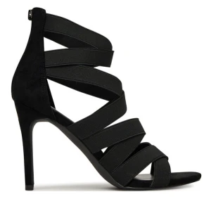 Sandały DeeZee JY017759-2 Czarny