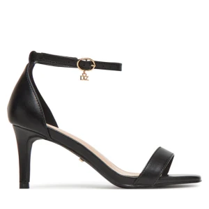 Sandały DeeZee KB-1063-5 Czarny