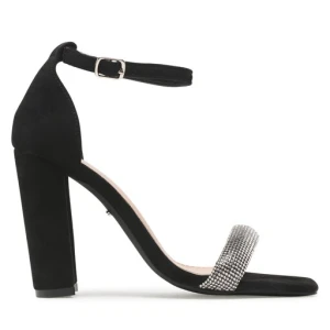 Sandały DeeZee KK5894-69 Czarny