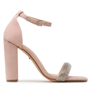 Sandały DeeZee KK5894-69 Różowy