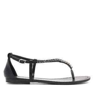 Sandały DeeZee KL-F103-58 Czarny