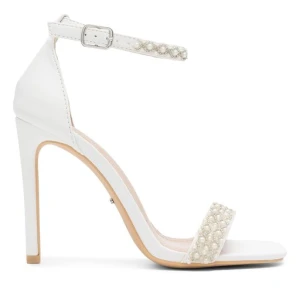 Sandały DeeZee KL-LB7584-6 Biały