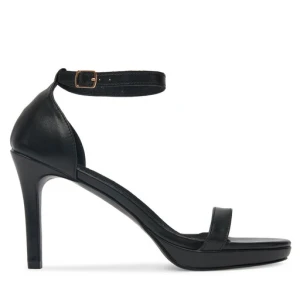 Sandały DeeZee KX2306214 Czarny