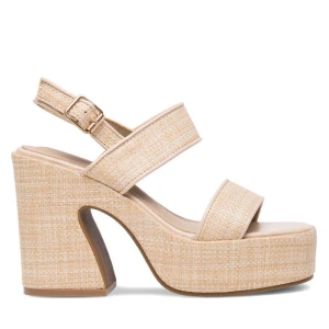 Sandały DeeZee KY8505-1 Beżowy