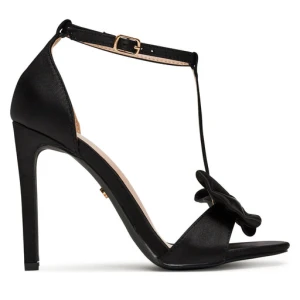 Sandały DeeZee LB03-12A Czarny