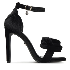 Sandały DeeZee LB5478-96 Czarny