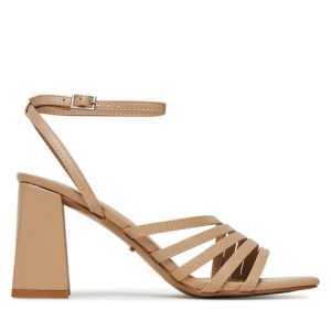 Sandały DeeZee LE527-5 Beżowy