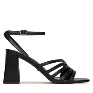 Sandały DeeZee LE527-5 Czarny