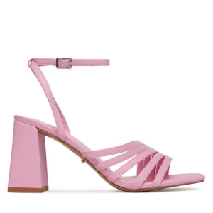 Sandały DeeZee LE527-5 Różowy