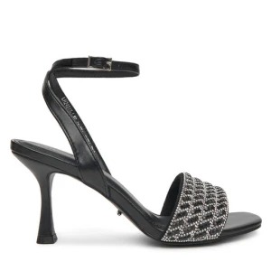 Sandały DeeZee LH24015-1 Czarny