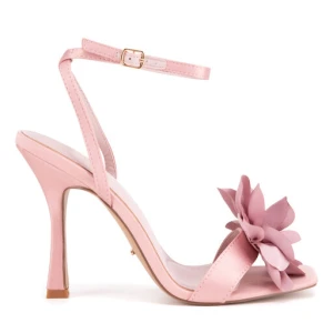 Sandały DeeZee LH24017-1 Różowy