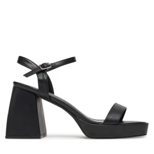 Sandały DeeZee LR2206123 Czarny