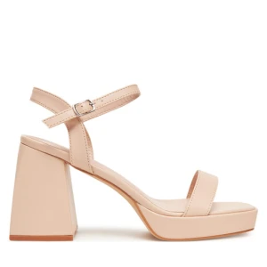 Sandały DeeZee LR2206123 Różowy