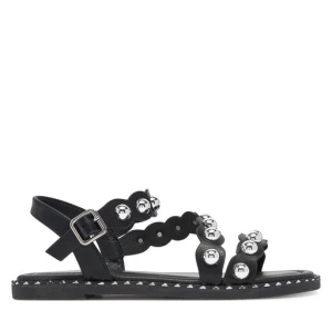 Sandały DeeZee LS5153-11 Czarny