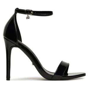 Sandały DeeZee LWLY126-2 Czarny