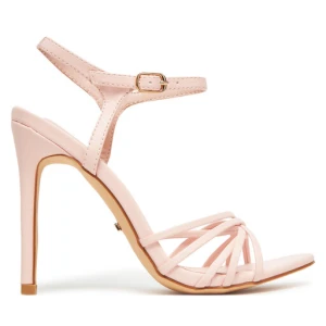 Sandały DeeZee LWLY126-4 Różowy