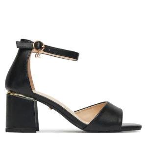 Sandały DeeZee LWYZD1027-1 Czarny