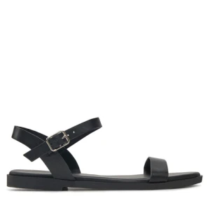 Sandały DeeZee MT3150-25S07 Czarny