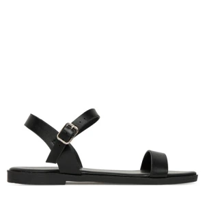 Sandały DeeZee MT3150-25S07 Czarny