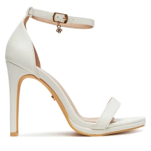 Sandały DeeZee NEW BUENA Biały