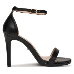 Sandały DeeZee NEW BUENA Czarny