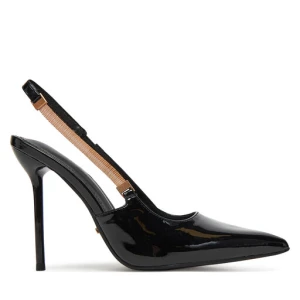 Sandały DeeZee Q96229-5 Czarny