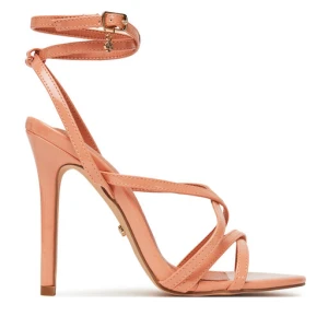 Sandały DeeZee RK0507-1 Pomarańczowy