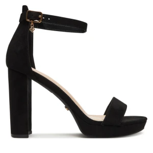 Sandały DeeZee SE008 Czarny