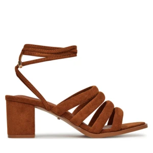 Sandały DeeZee XFV28178-D1 Brązowy