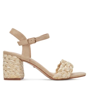 Sandały DeeZee XFV3269-84 Beżowy