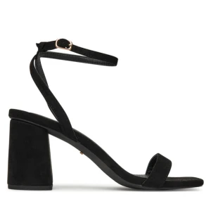 Sandały DeeZee XHS831-1 Czarny