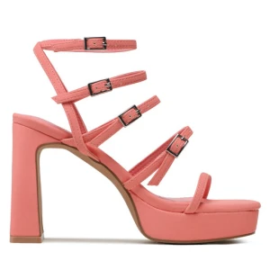 Sandały DeeZee Y558-6 Koralowy