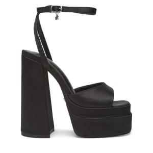 Sandały DeeZee ZALE3543-1A Czarny